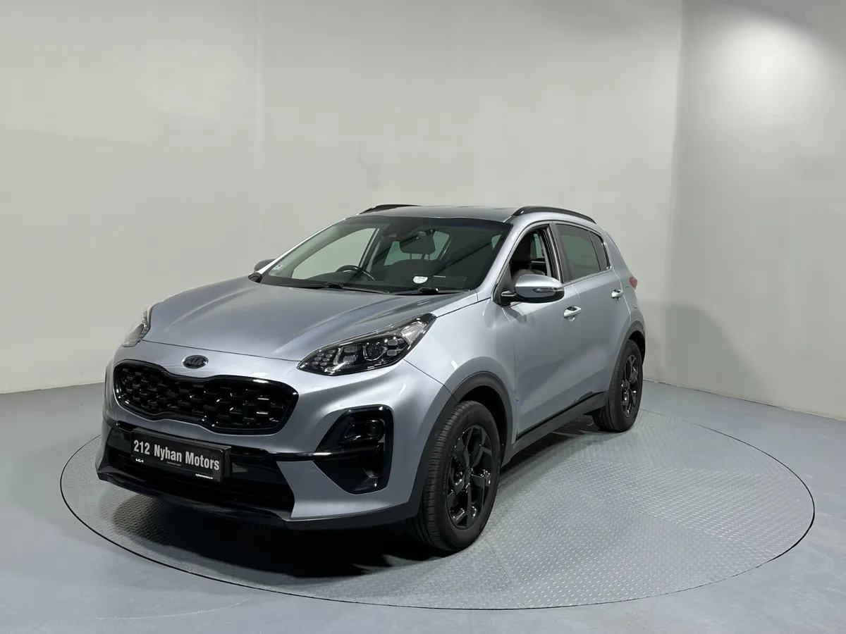 Kia Sportage K3 1.6 Crdi 212 - Image 3
