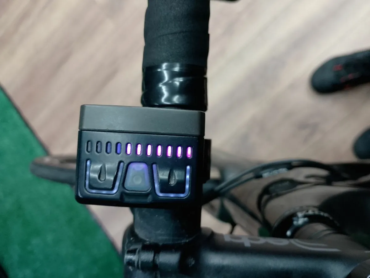Electric road bike - Image 3