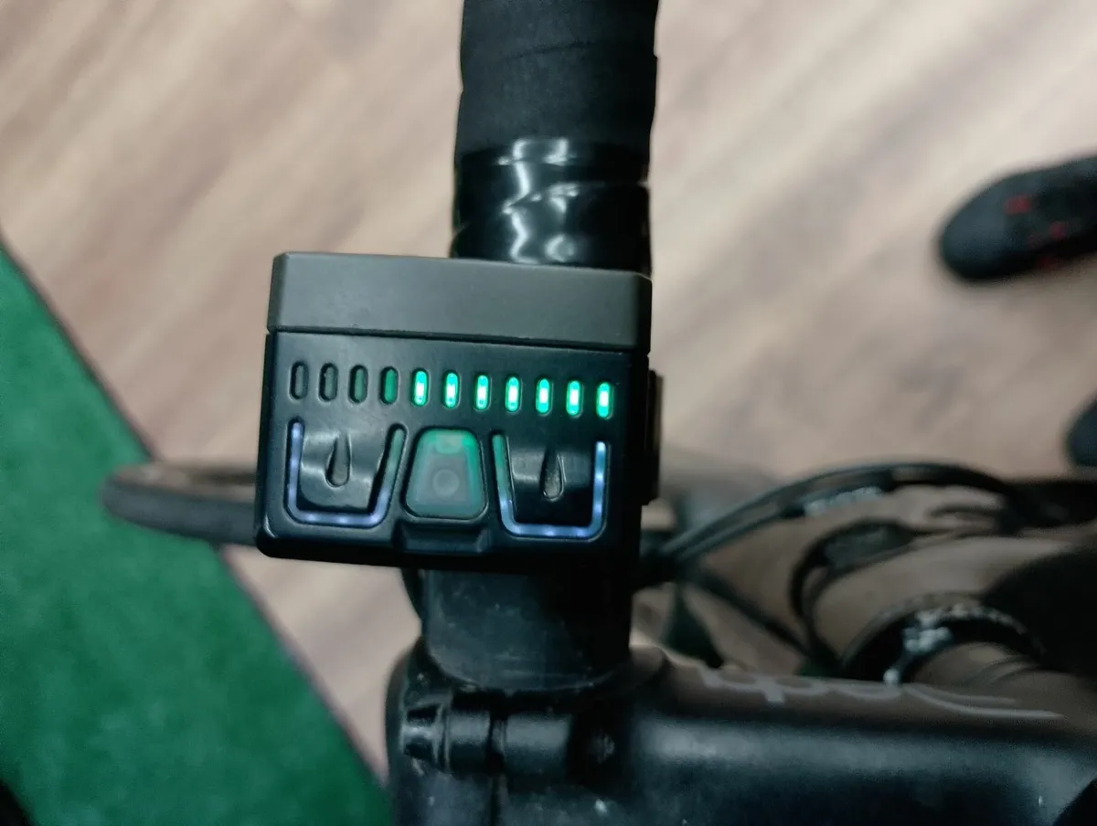 Electric road bike - Image 4