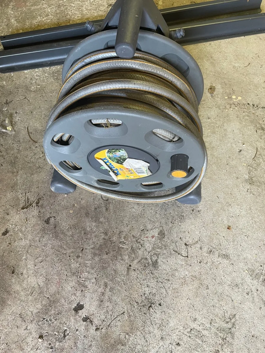 Hosepipe - Image 2