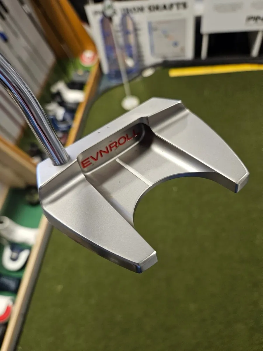 Evnroll ER5 Milled Putter - Image 2