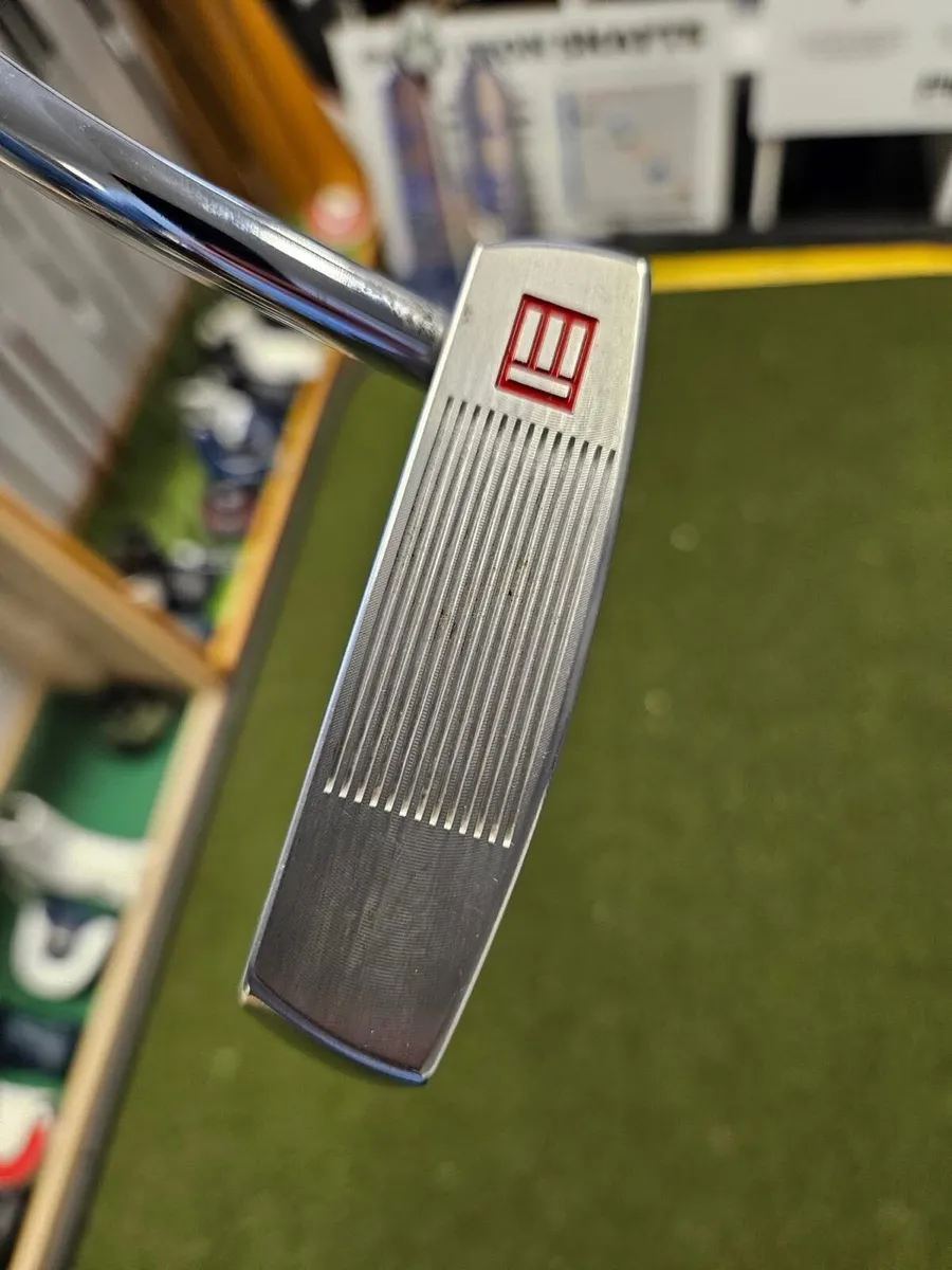 Evnroll ER5 Milled Putter - Image 4