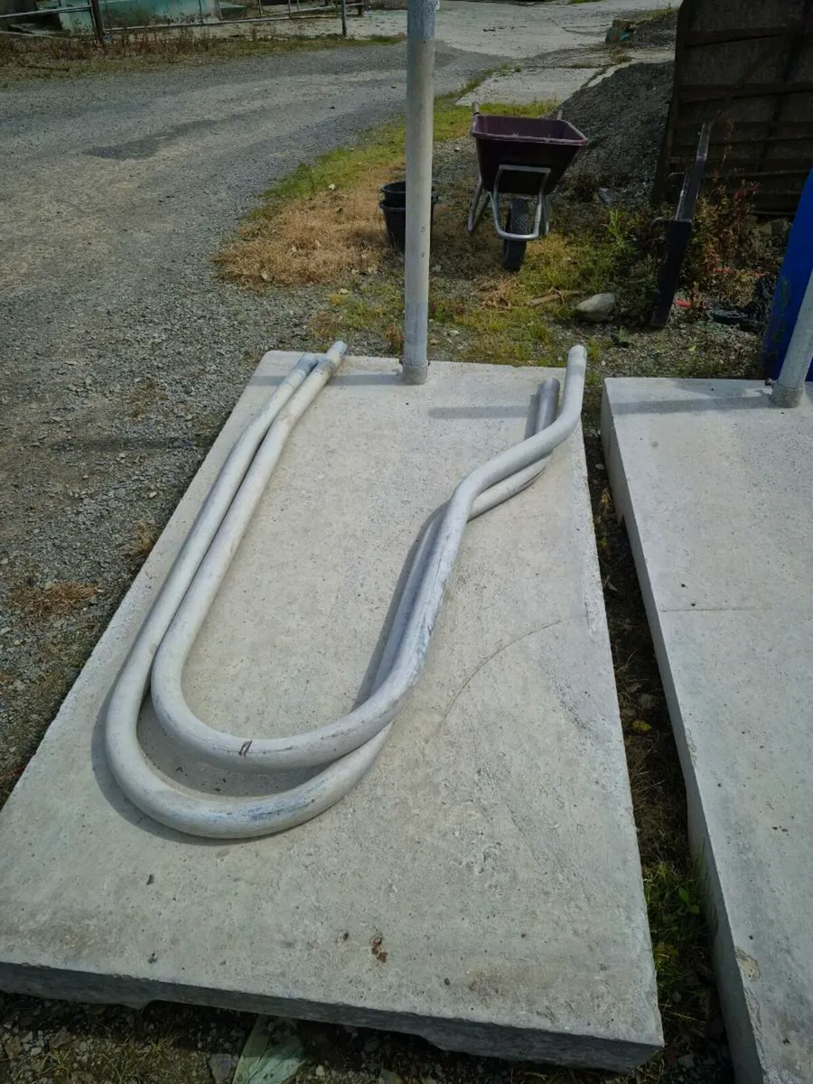 Precast cubicle beds - Image 1