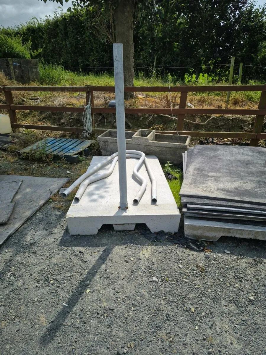 Precast cubicle beds - Image 2