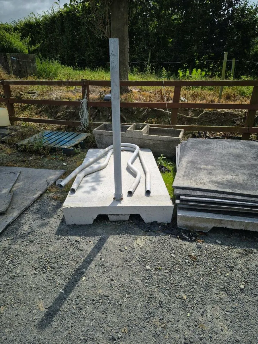 Precast cubicle beds - Image 3
