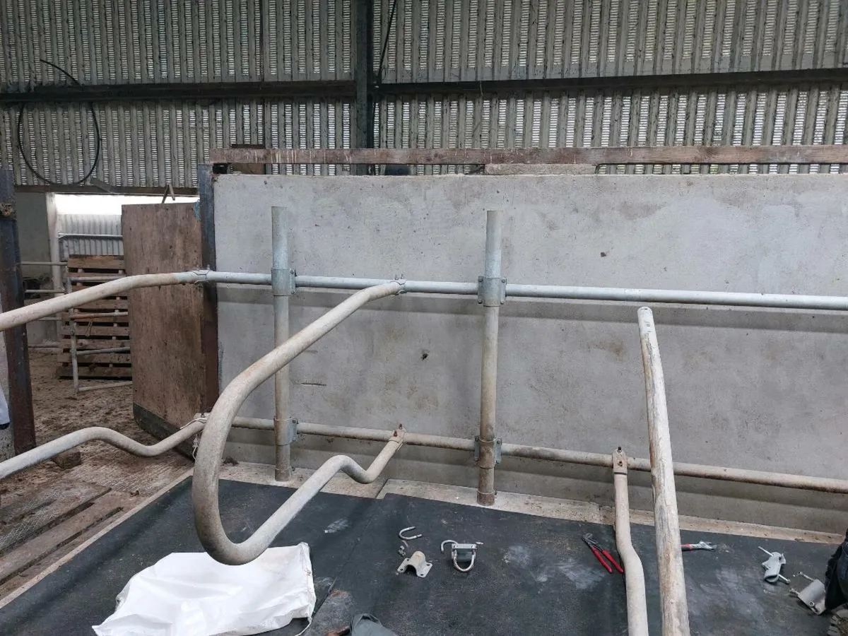 Precast cubicle beds - Image 4