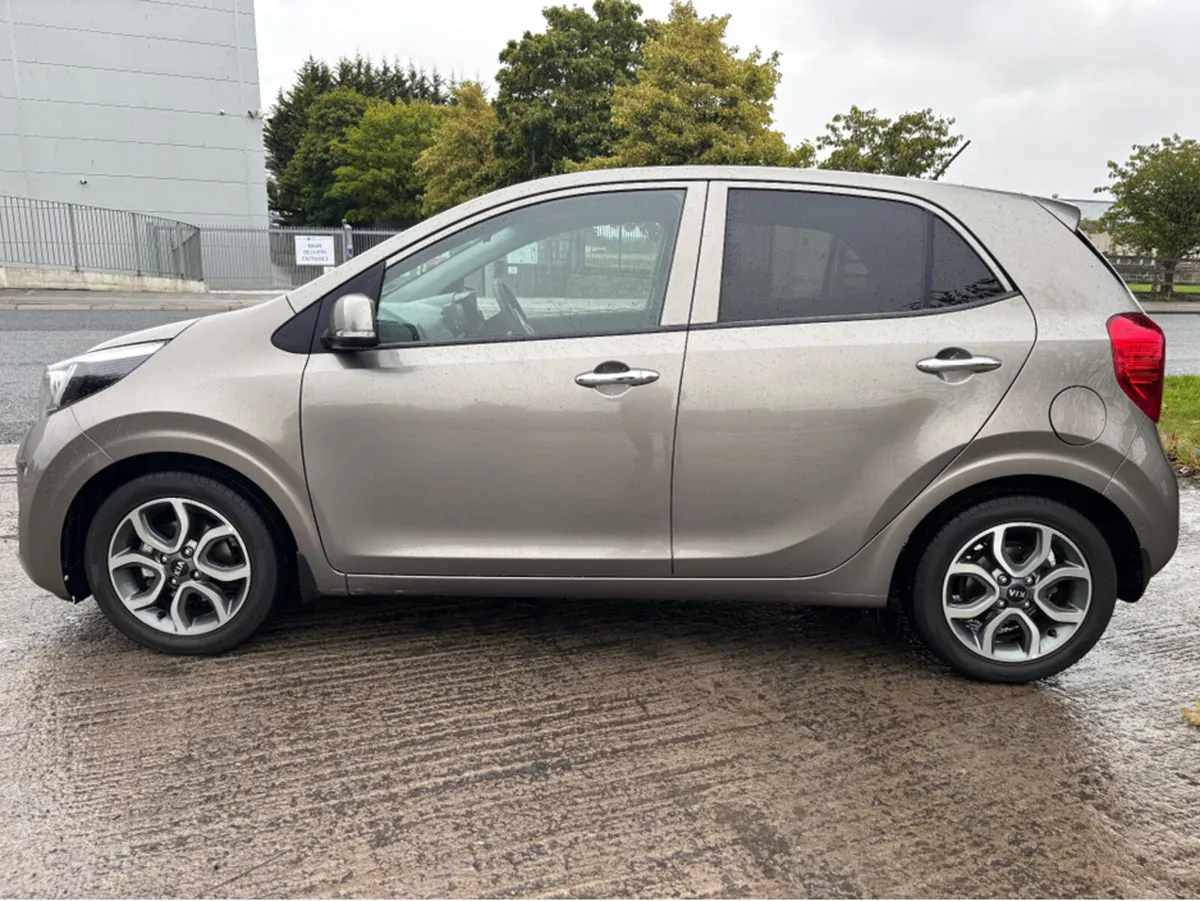 Kia Picanto K2 5DR - Image 3