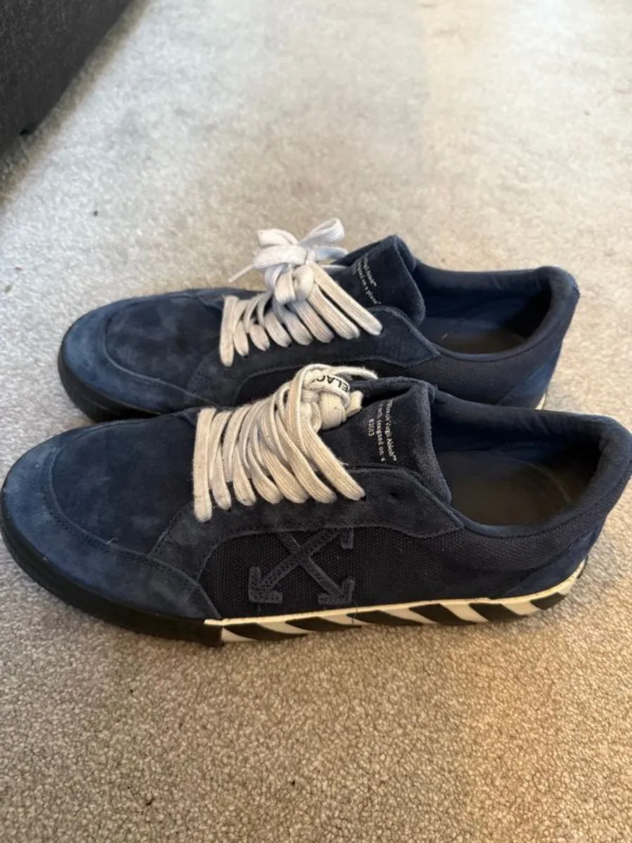 Designer shoes - Image 4