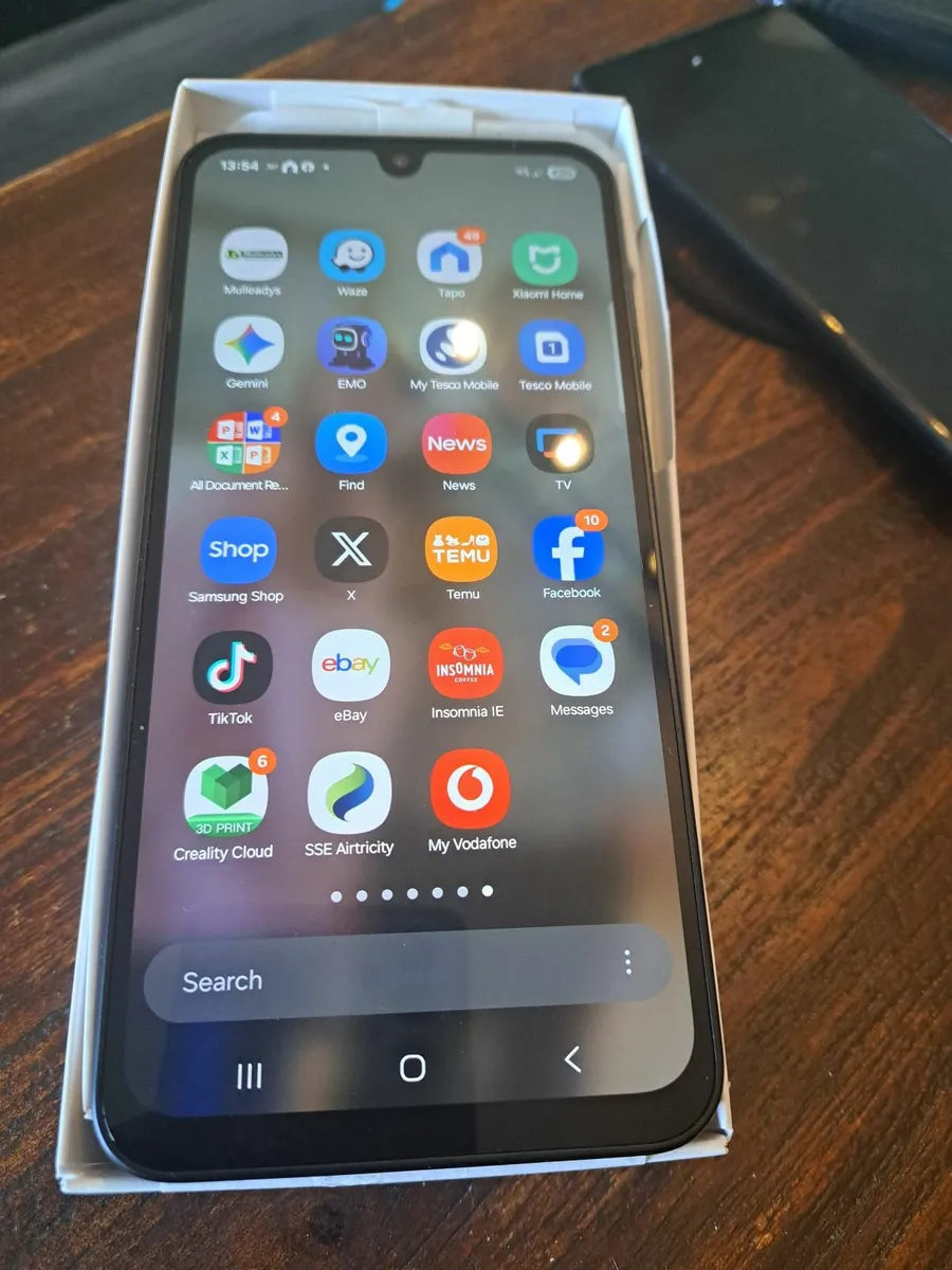 Samsung Galaxy A16 New - Image 1