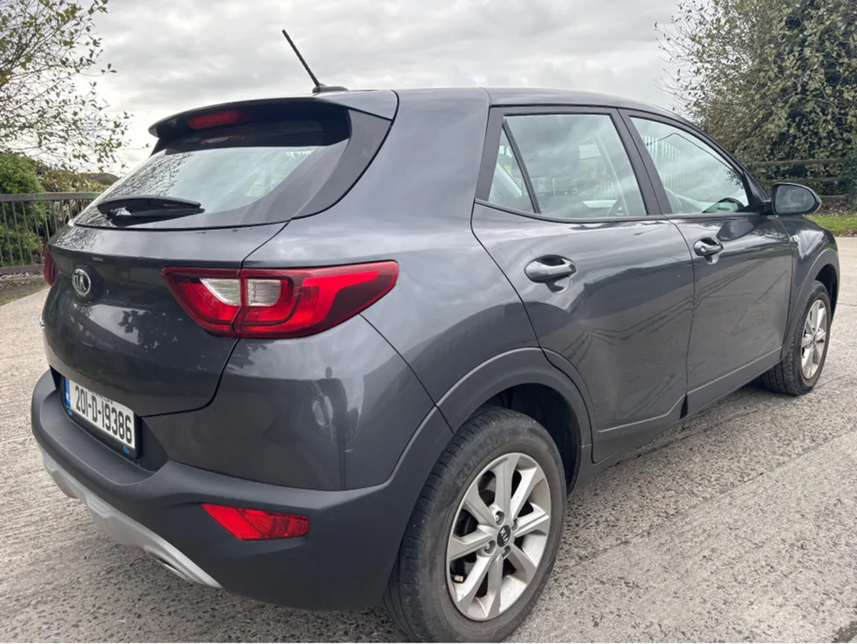 Kia Stonic 1.2 K1 5DR - Image 2