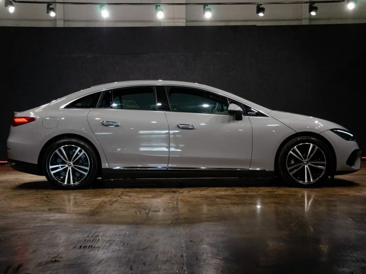 Mercedes-Benz E-Class EQE 300 SPORT EDITION - SELE - Image 2