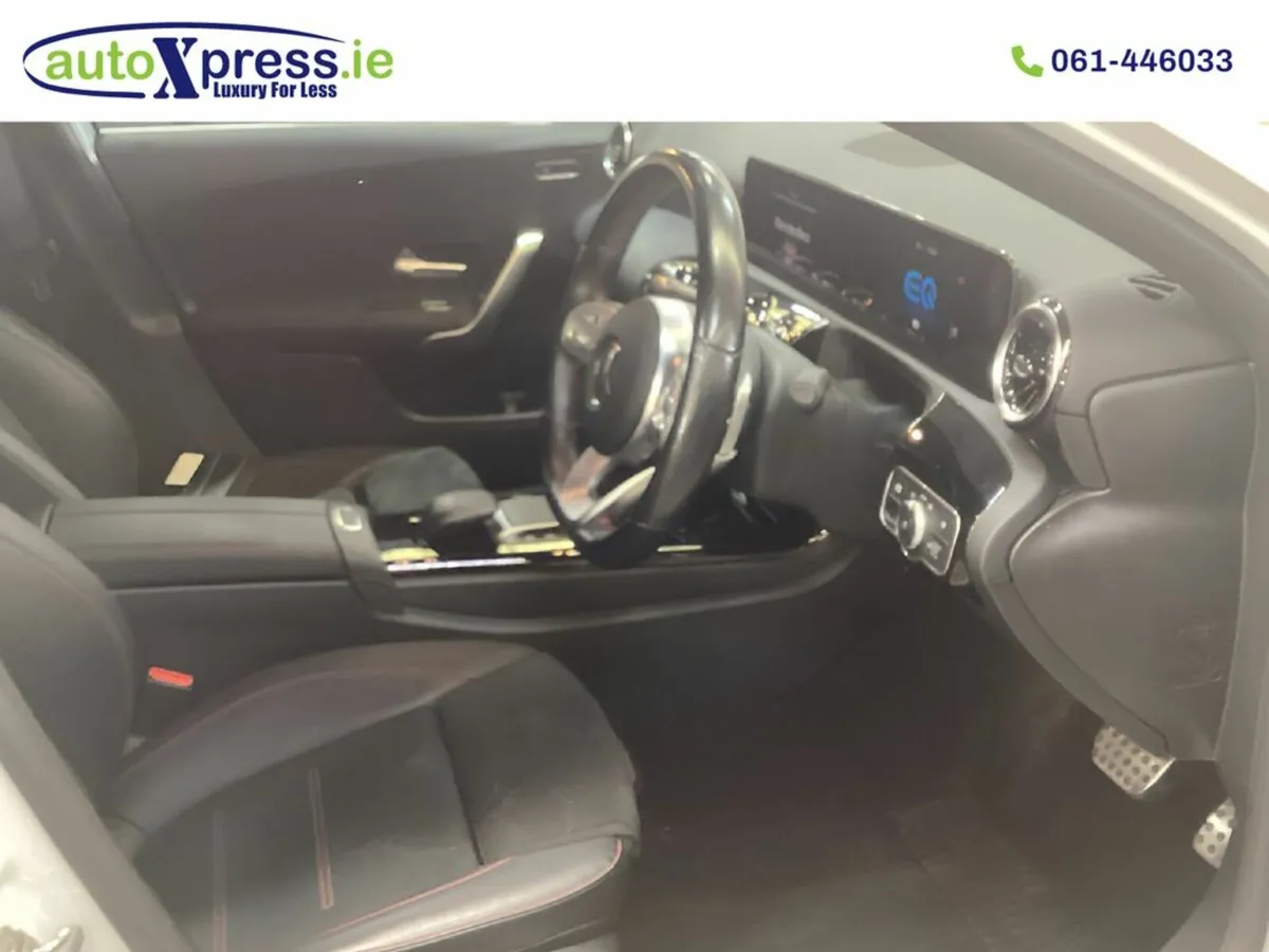 Mercedes-Benz A-Class A 250 E AMG LINE EXECUTIVE, - Image 2