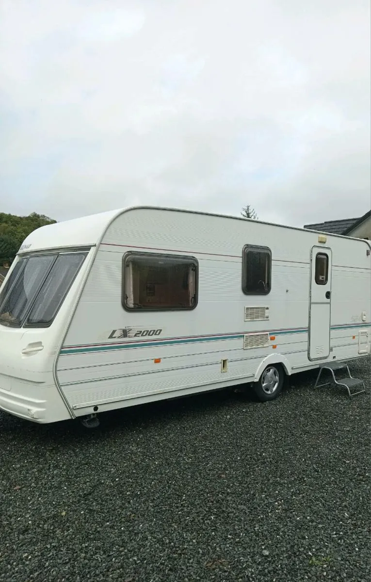 Caravan - Image 1