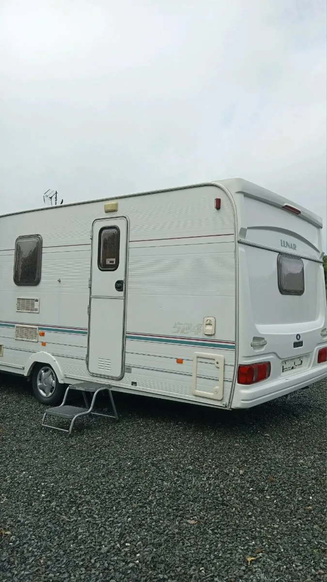 Caravan - Image 2