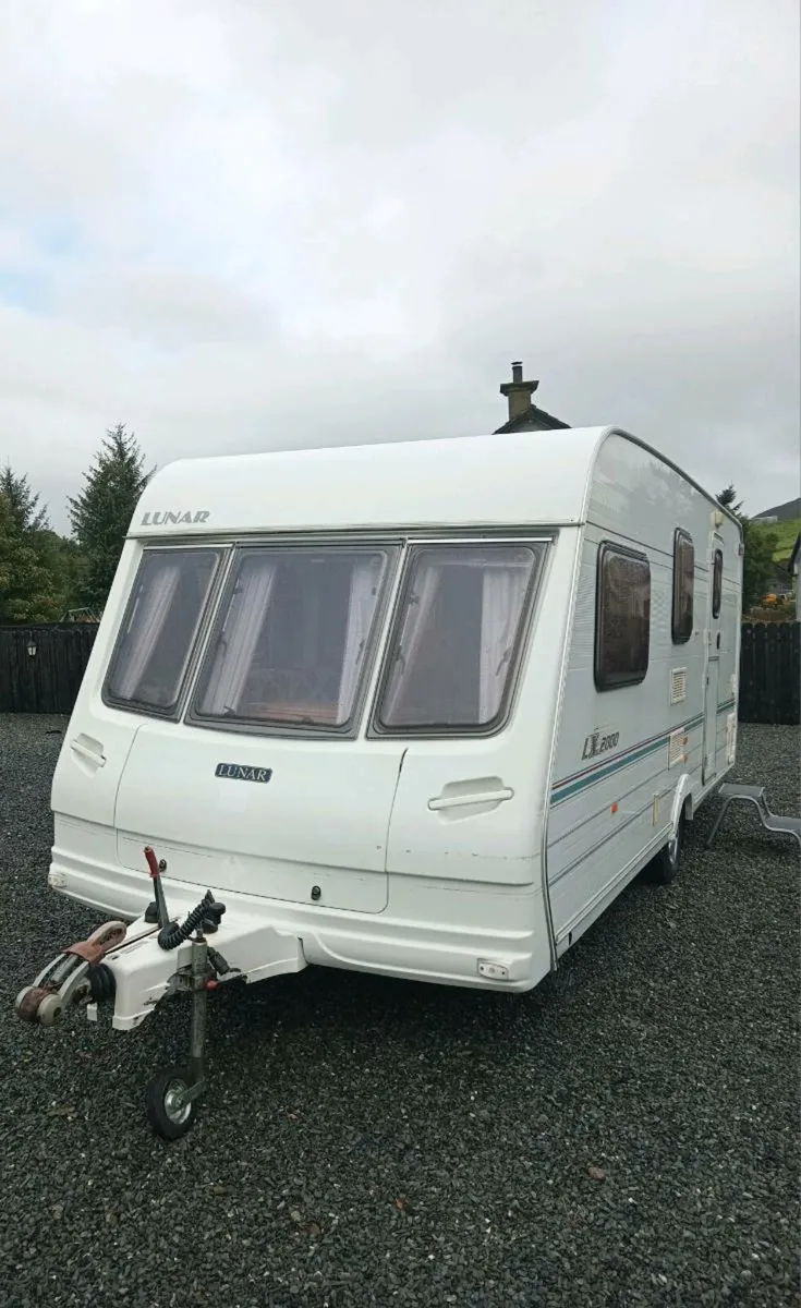 Caravan - Image 3