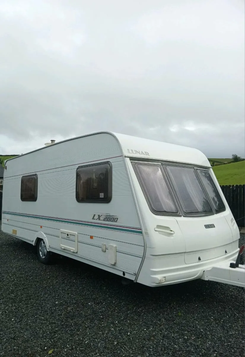 Caravan - Image 4