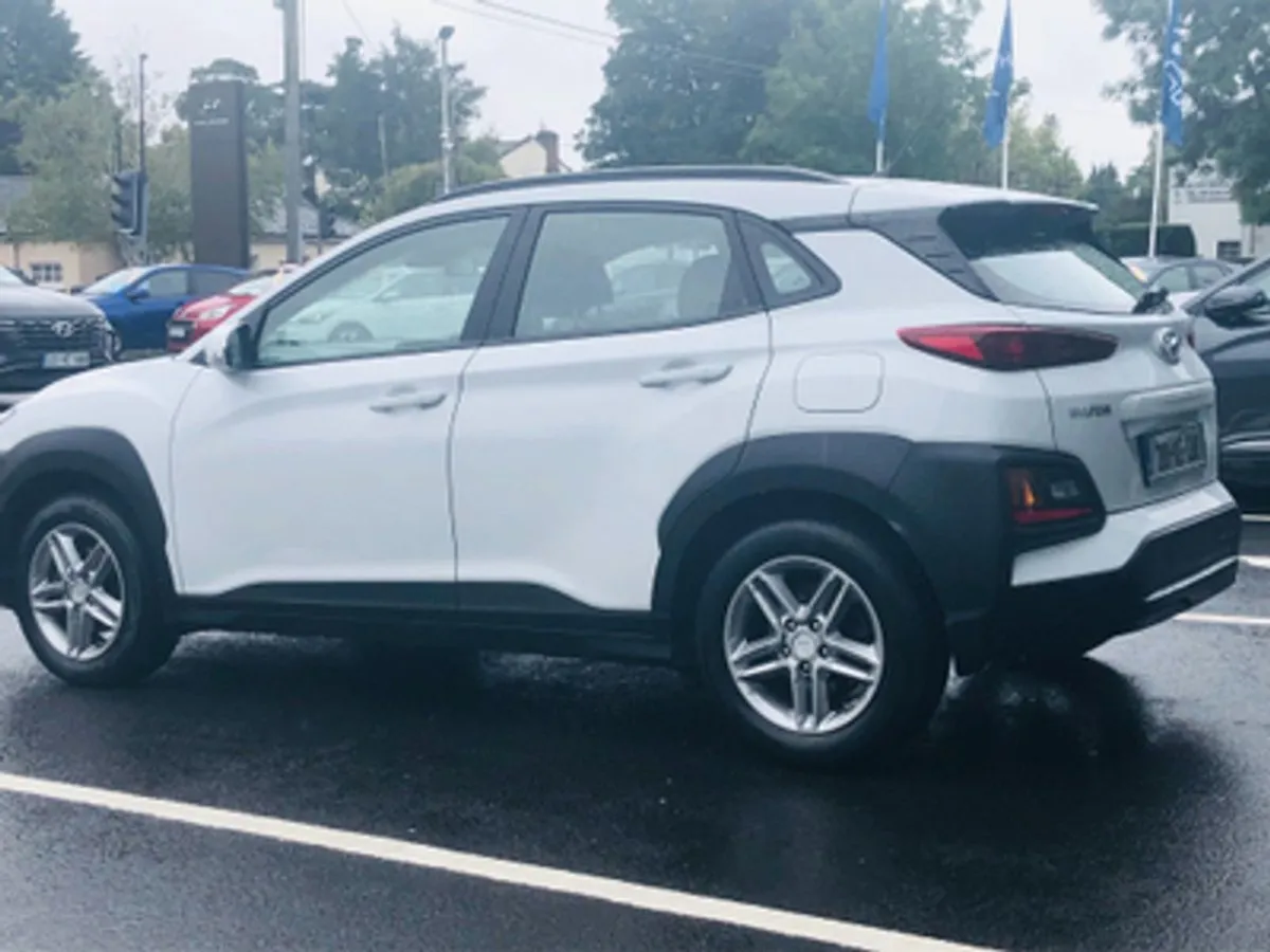 Hyundai Kona Comfort 1.6 Diesel - Image 3