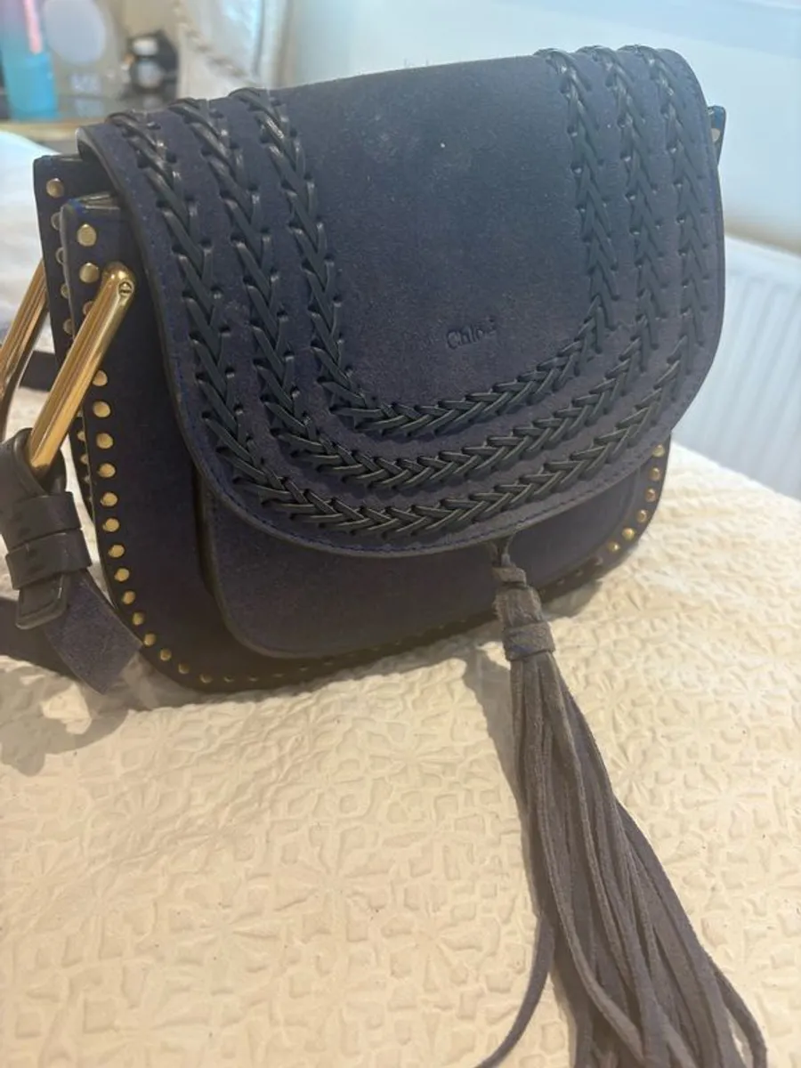Chloe Cross Body bag - Image 1