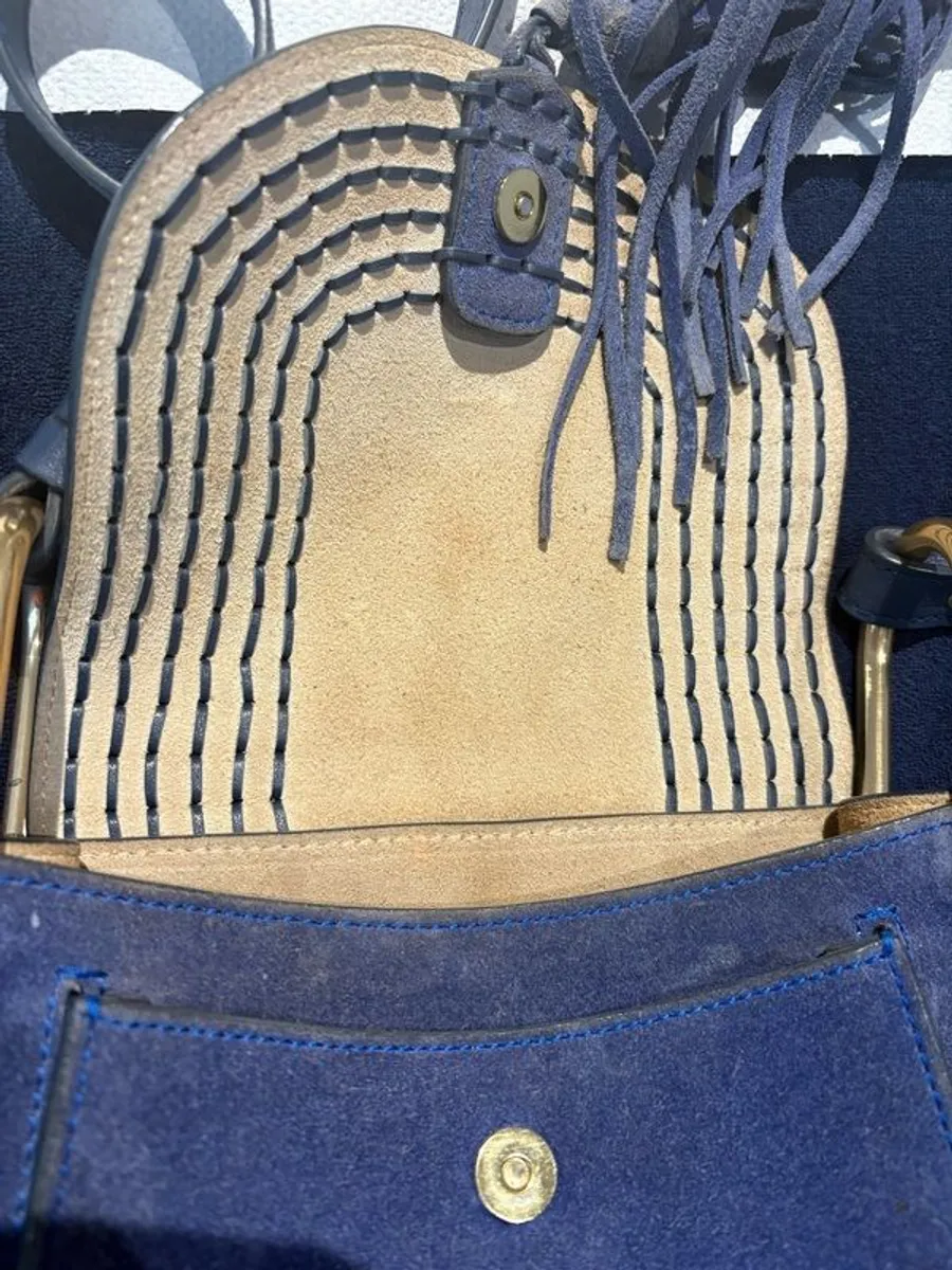 Chloe Cross Body bag - Image 3