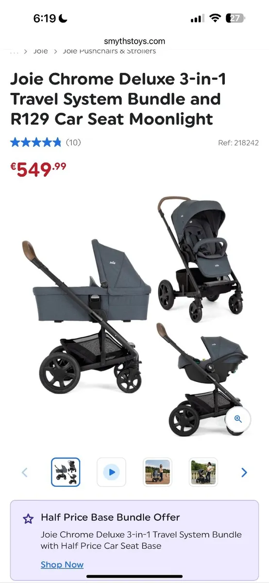 Baby bits - Image 1