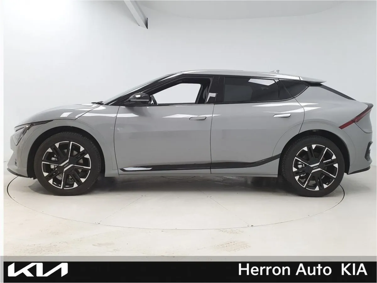 Kia EV6 PE GT Line 84 kWh - Image 3
