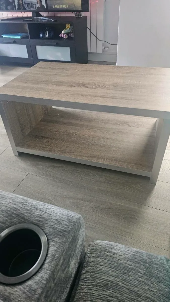 Table coffee - Image 1