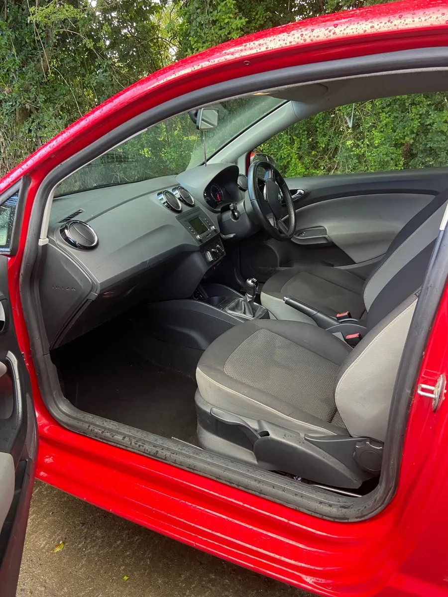 SEAT Ibiza 2016 - Image 4