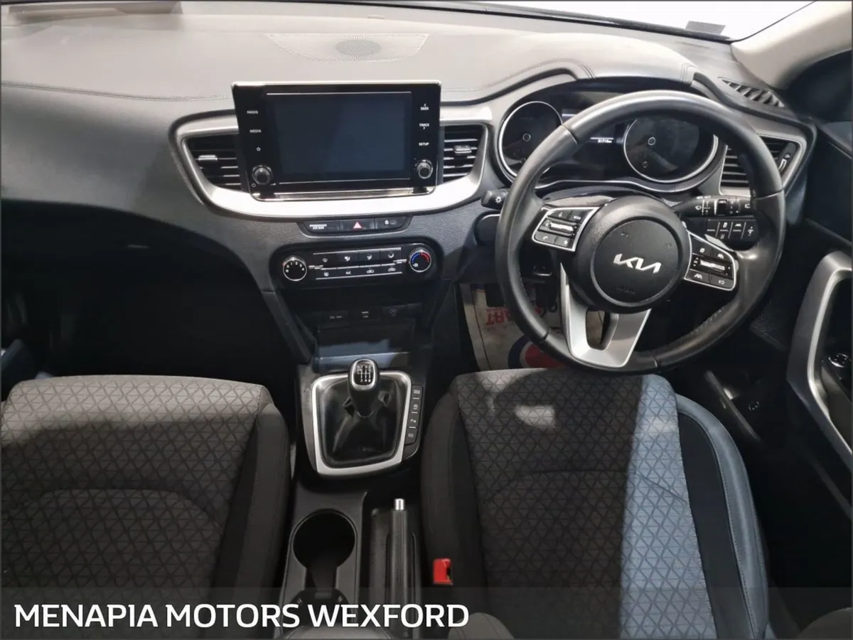 Kia Ceed 1.6 Mhev K2 Diesel - Image 3