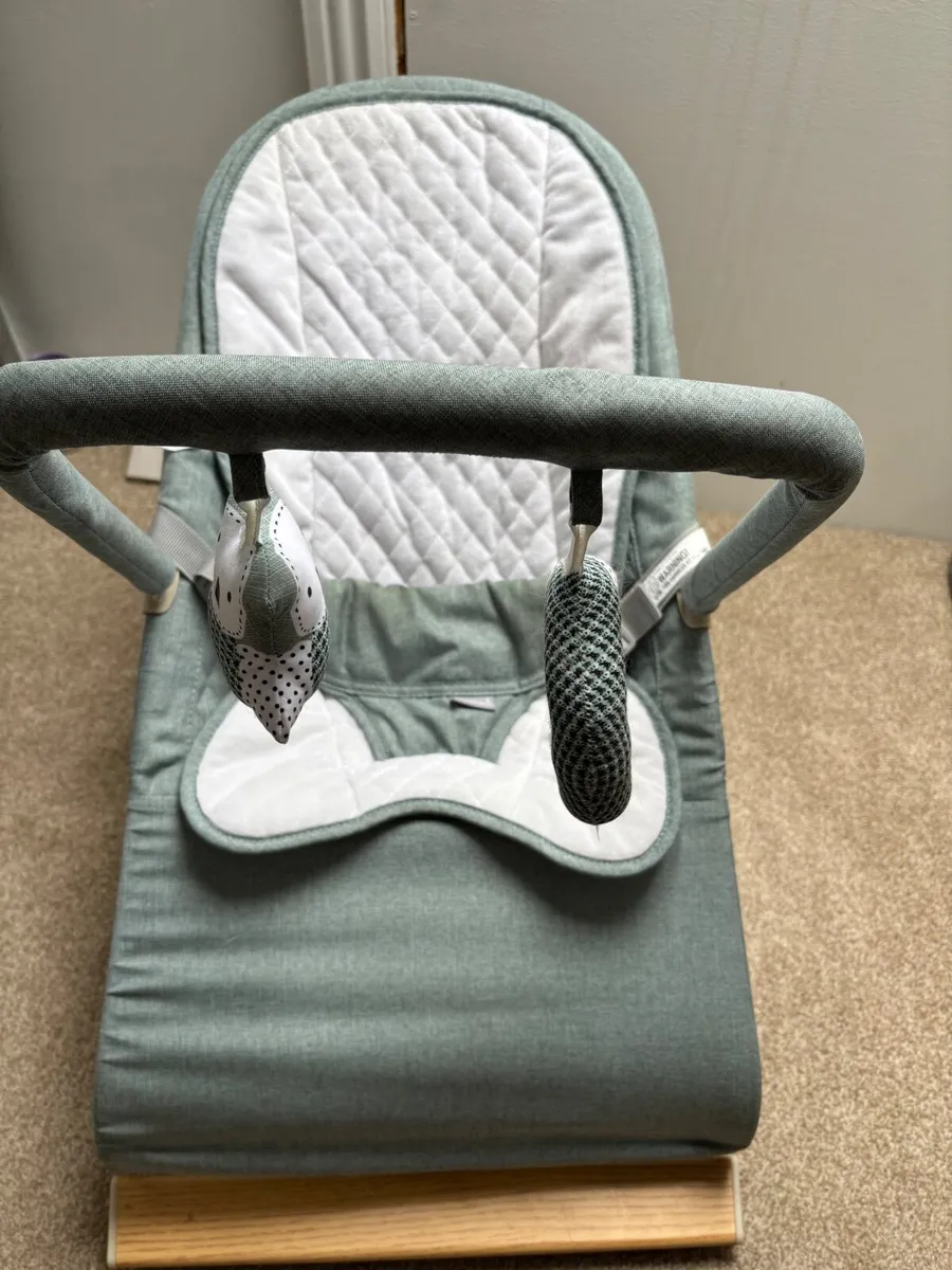 Baby bouncer - Image 2