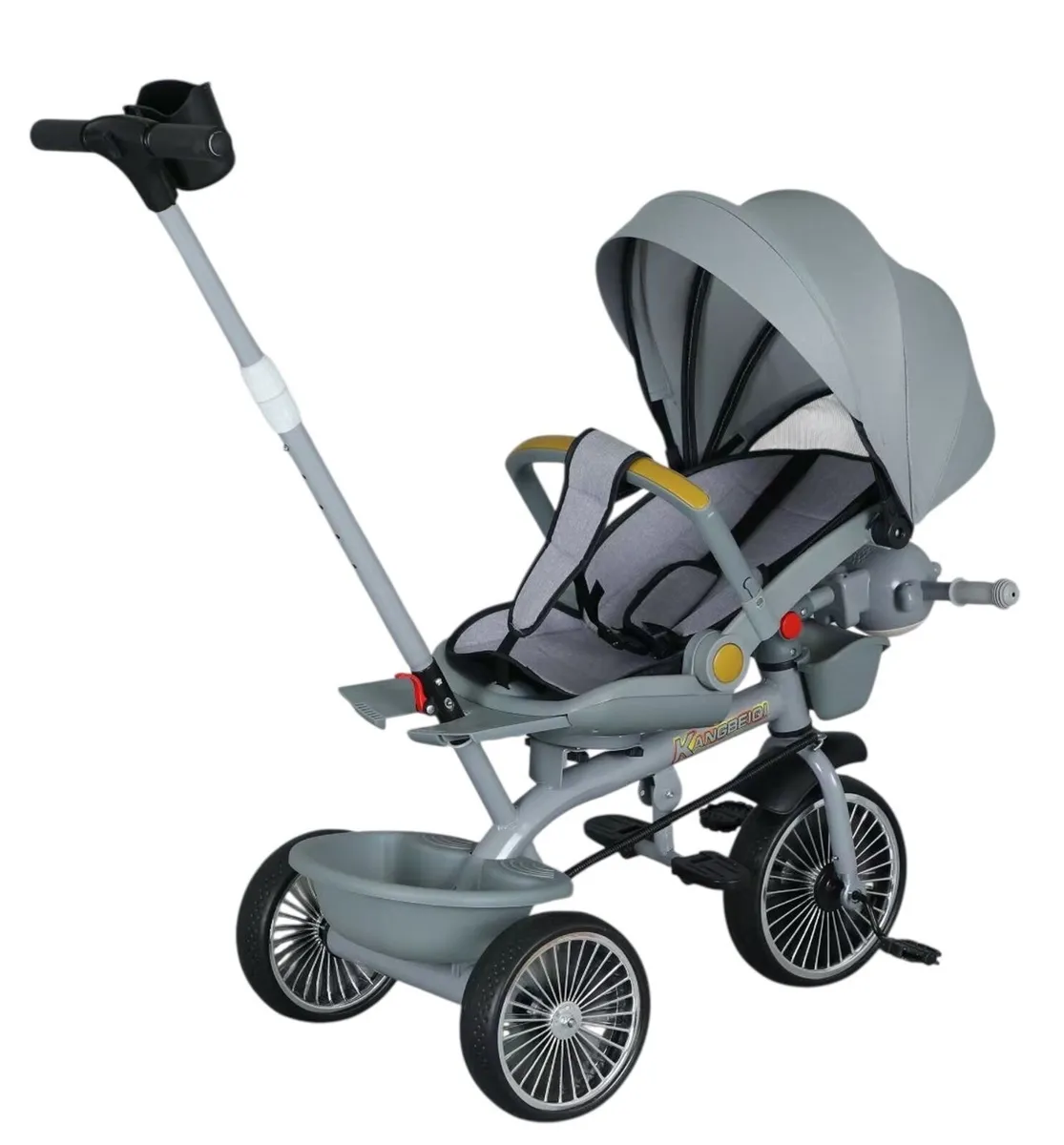 Baby trike - Image 1
