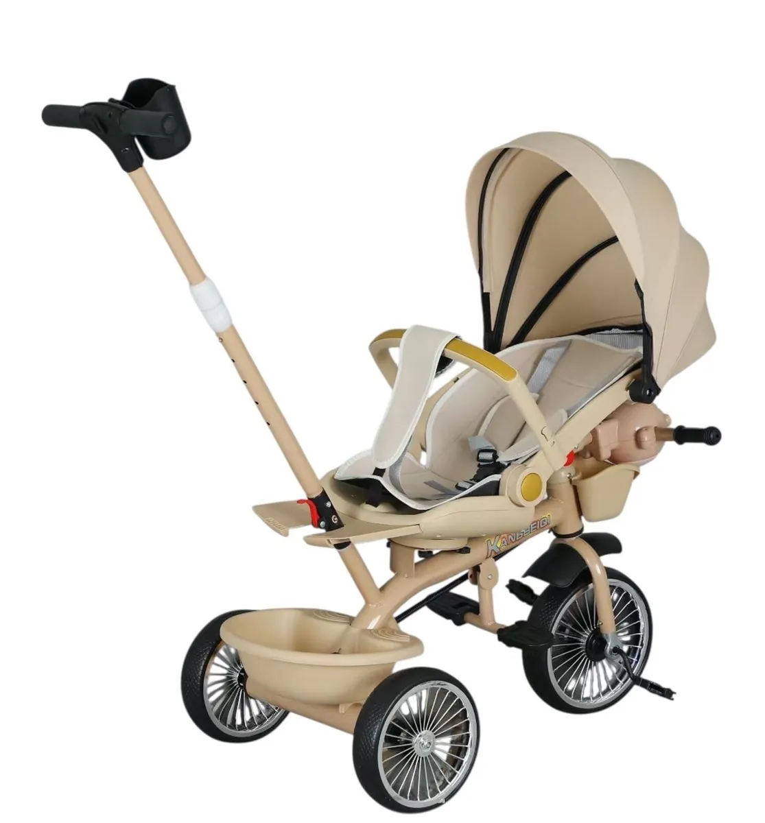 Baby trike - Image 2