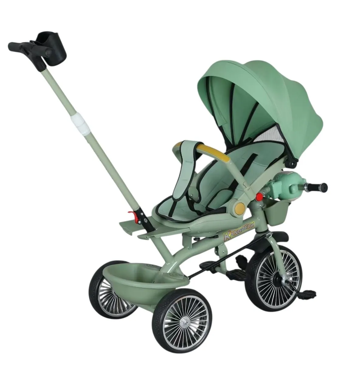 Baby trike - Image 3