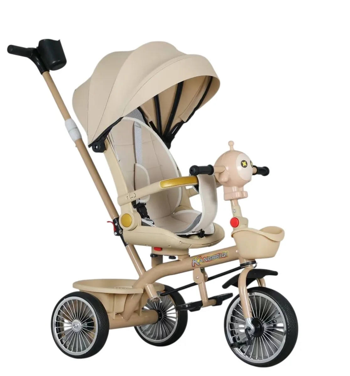 Baby trike - Image 4