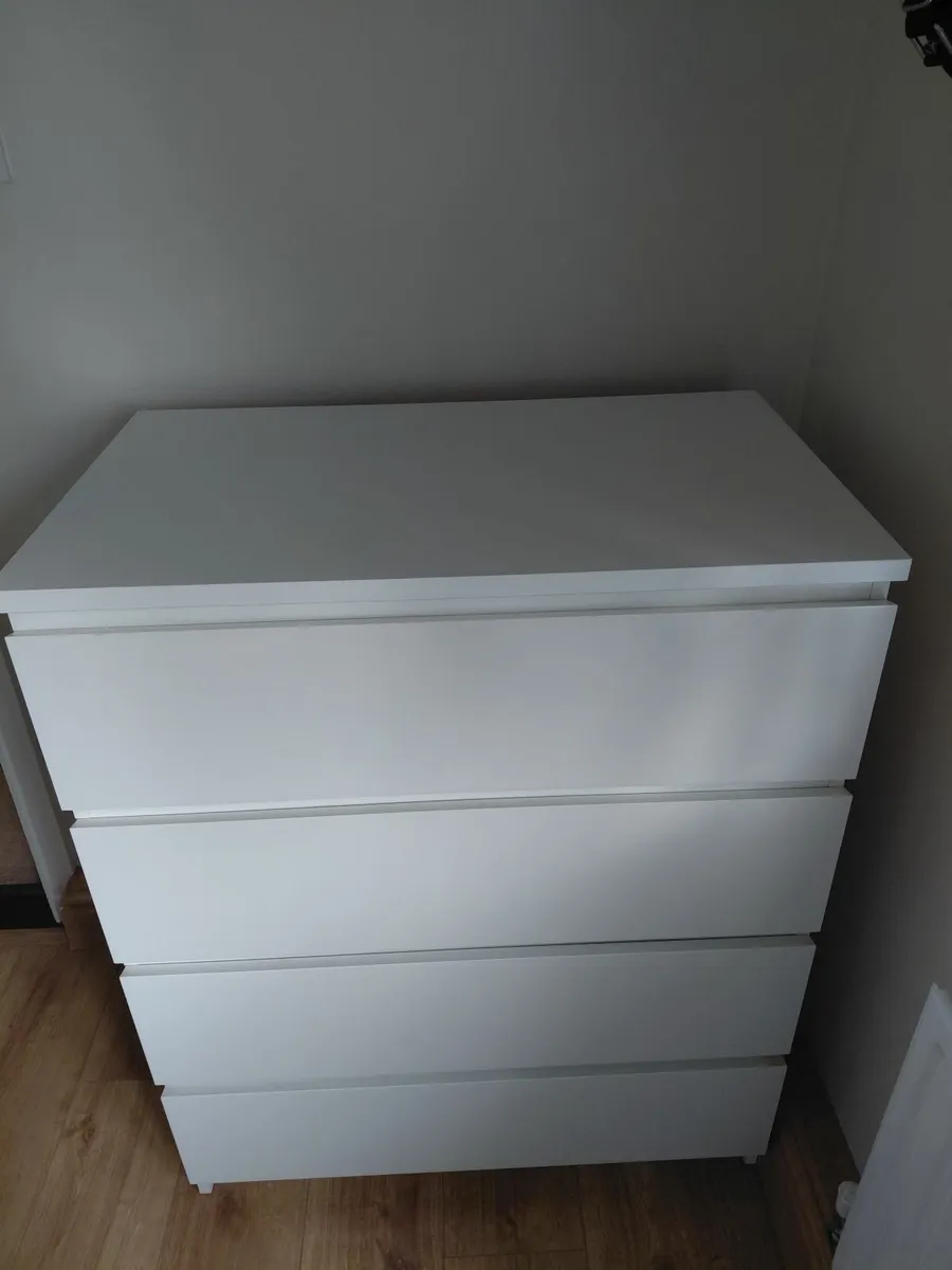 Chest of drawers - Image 3