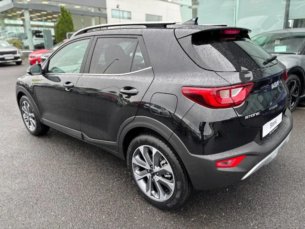 Kia Stonic 1.0 K3 Automatic - Image 3
