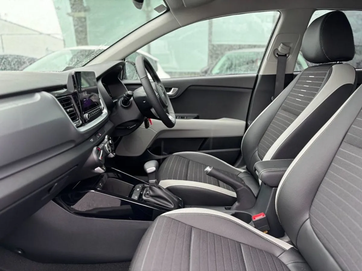 Kia Stonic 1.0 K3 Automatic - Image 4