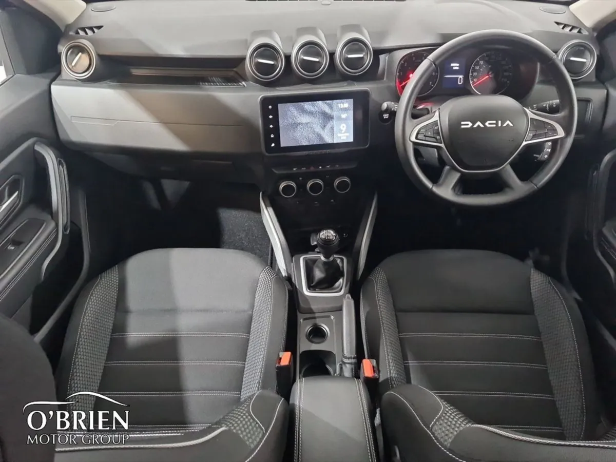 Dacia Duster 1.5 Blue dCi 115 Journey - Image 2