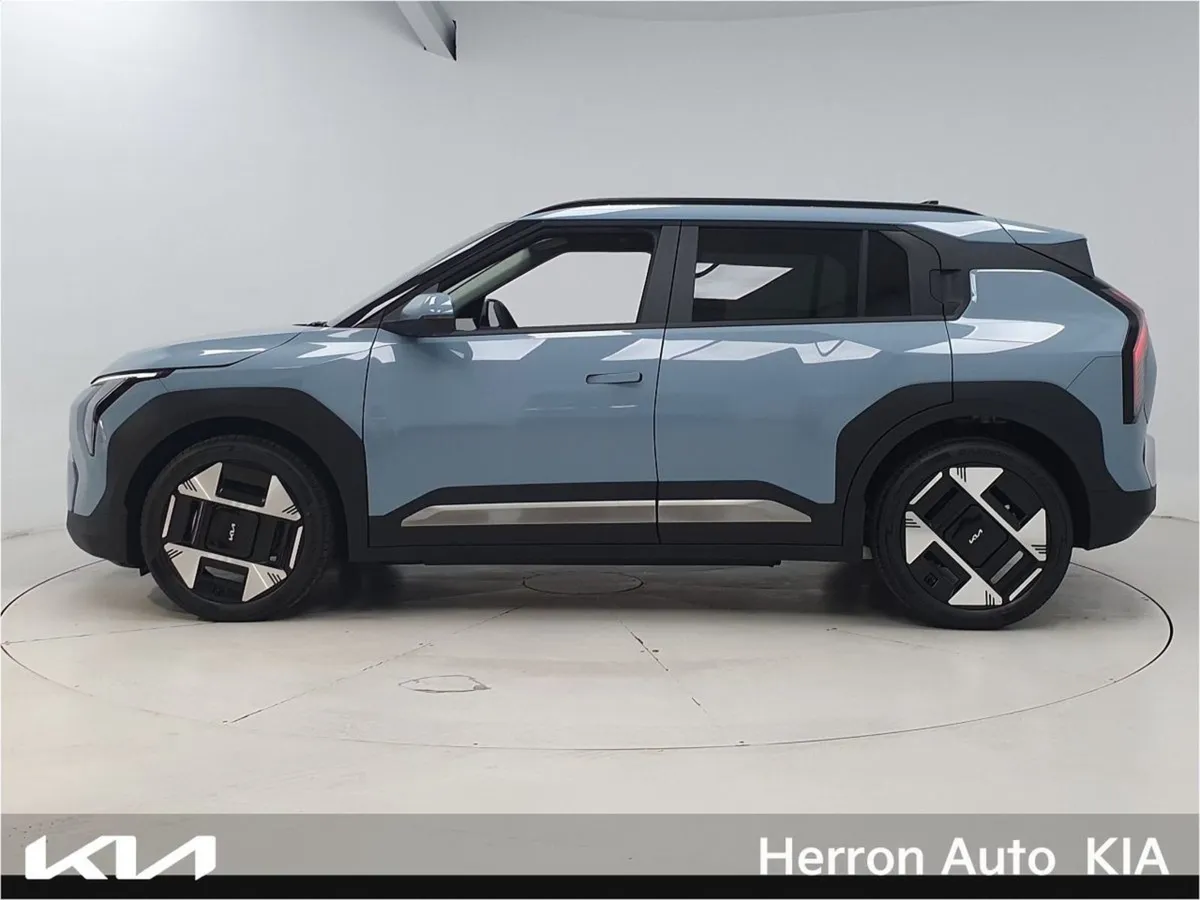 Kia EV3 Earth 3 LR 81kwh - Image 2