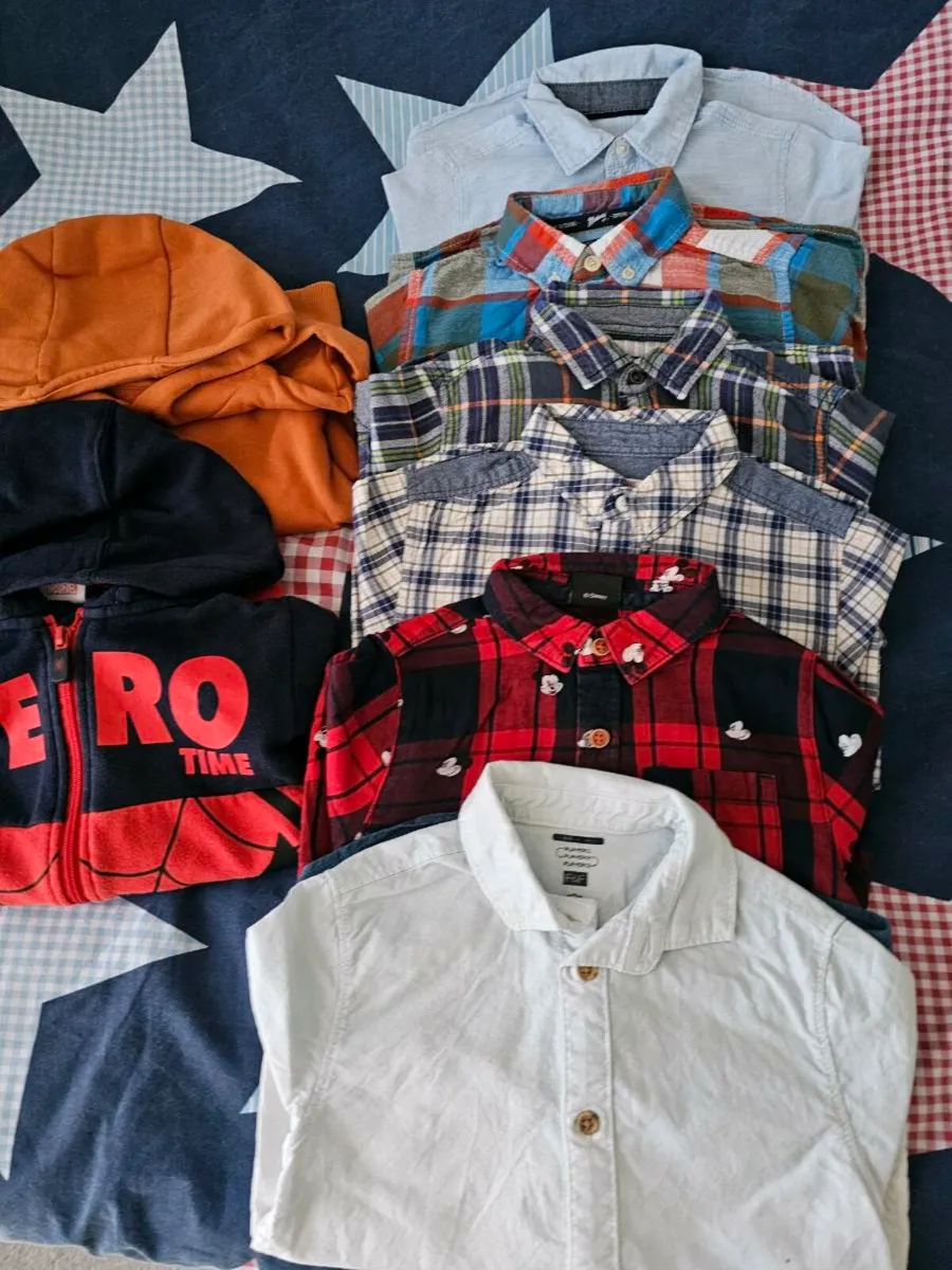 Boy Clothes - Image 2