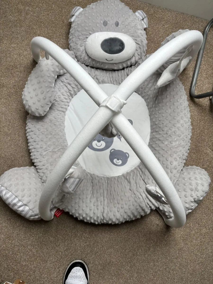 Baby gym - Image 2