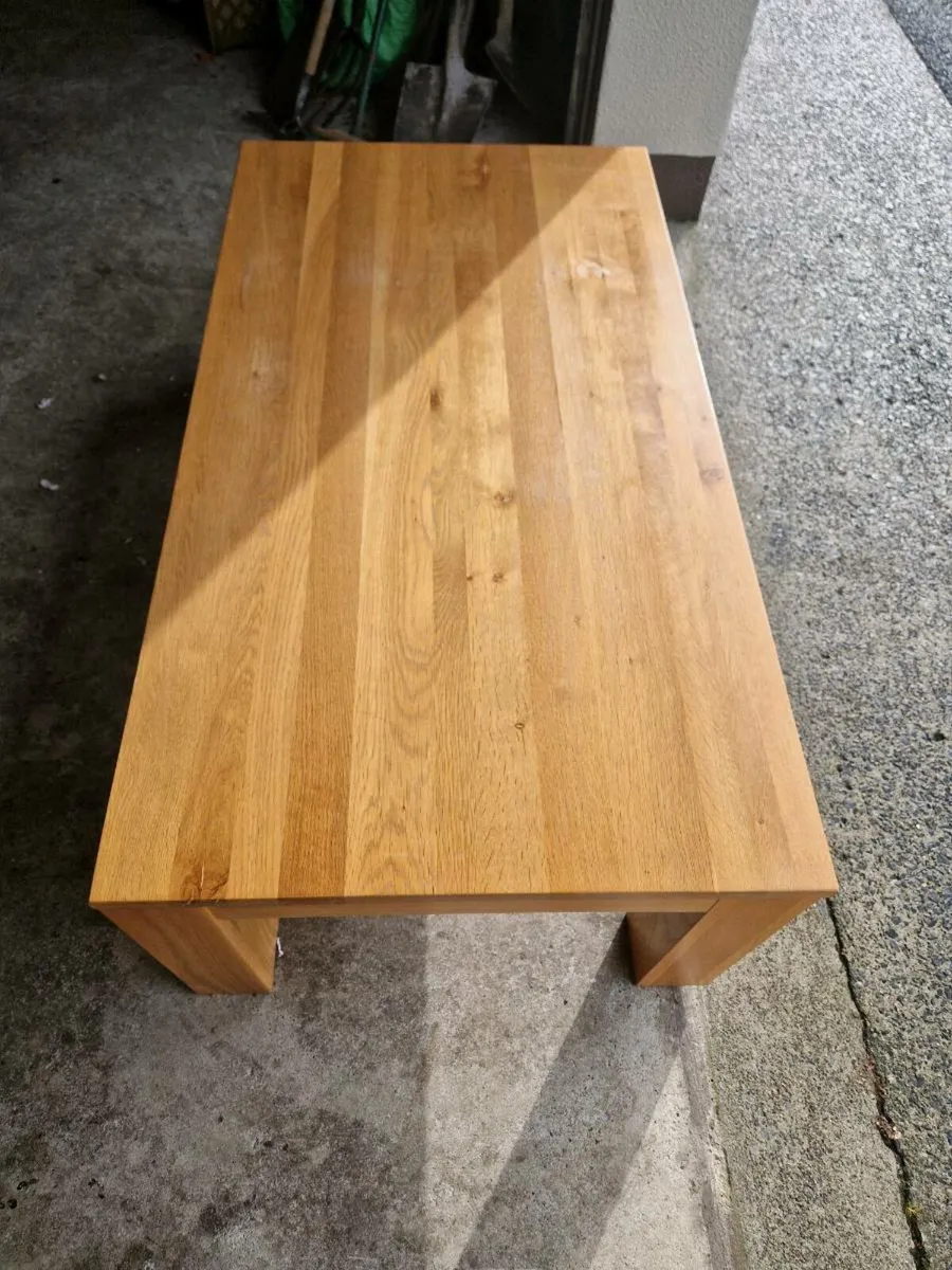 Coffee table - Image 3