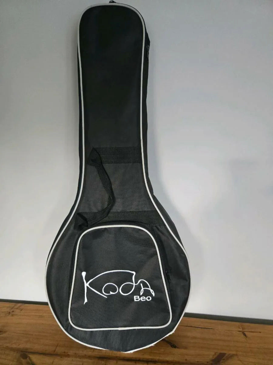 Mandolin - Image 1