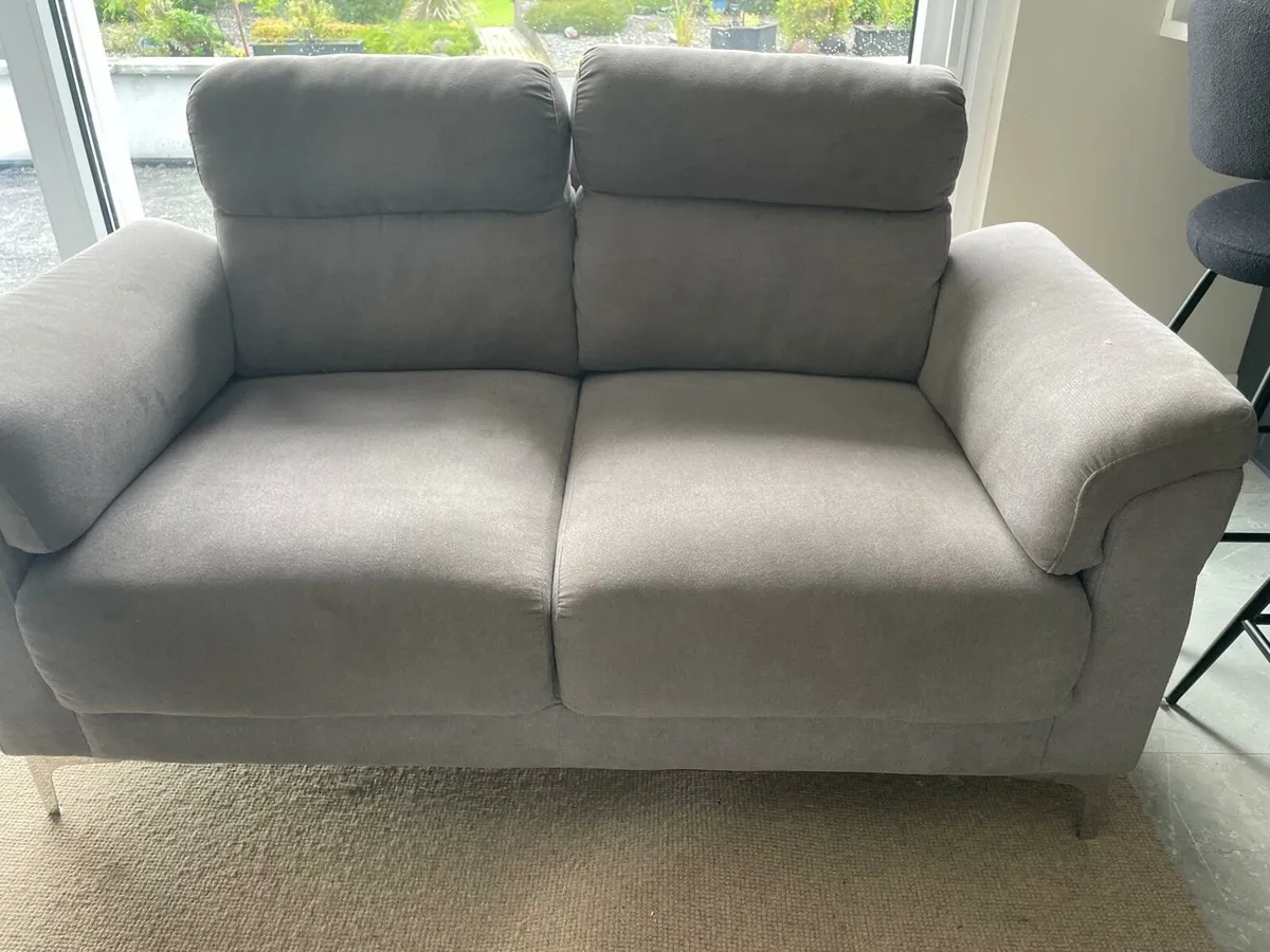 Sleek Couch - Image 2