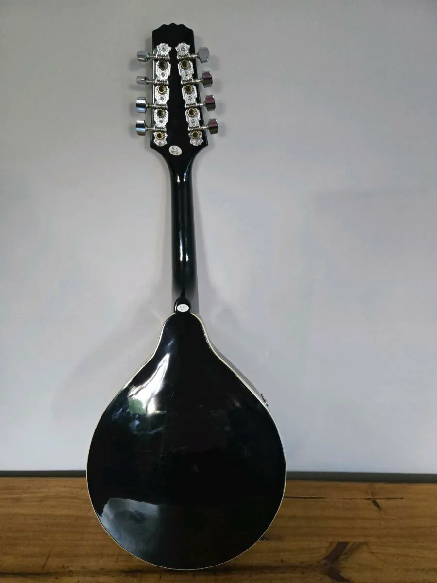 Mandolin - Image 3