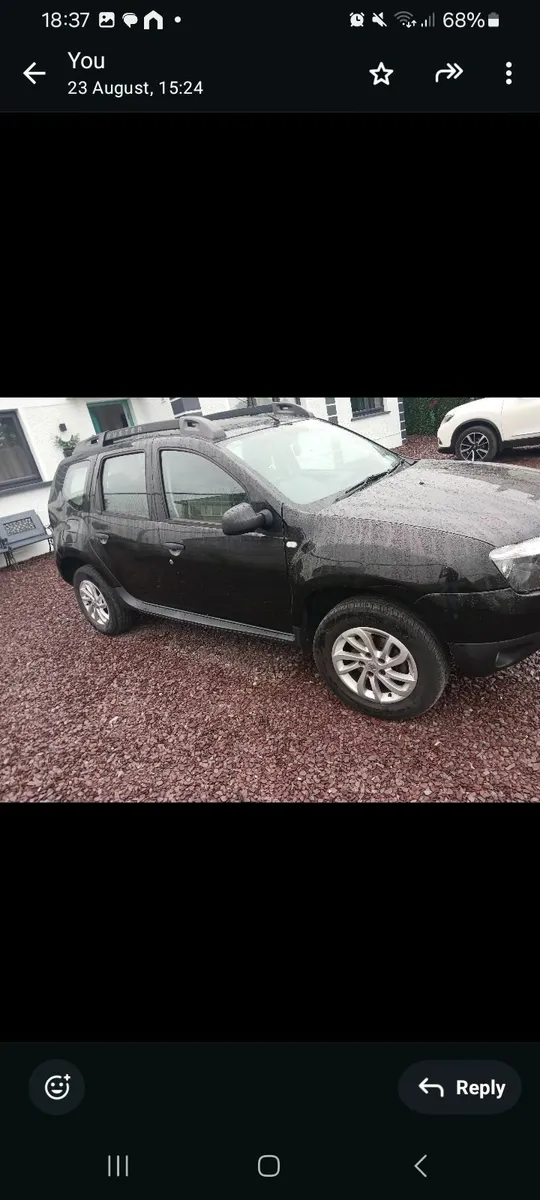 Dacia Duster 2016 - Image 1