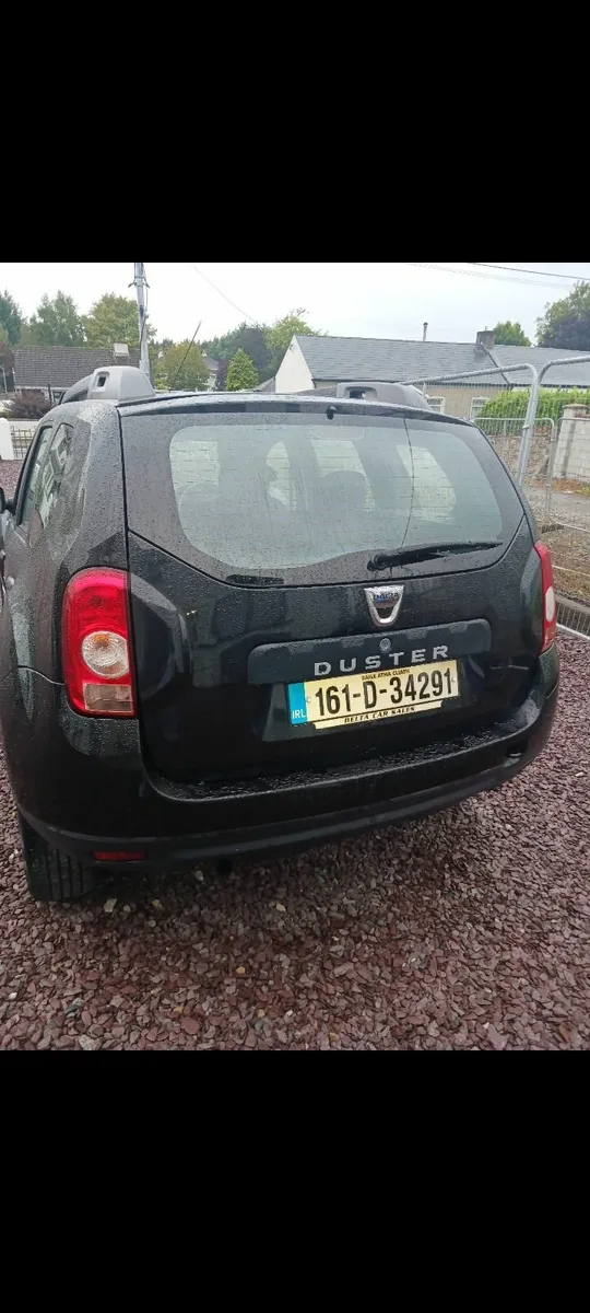 Dacia Duster 2016 - Image 2