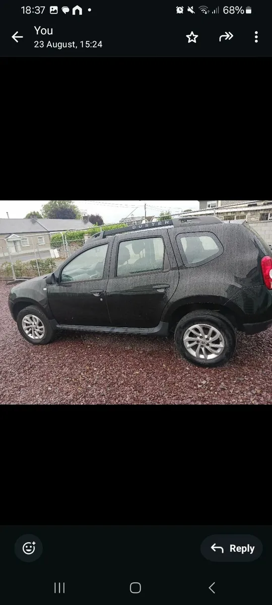 Dacia Duster 2016 - Image 3