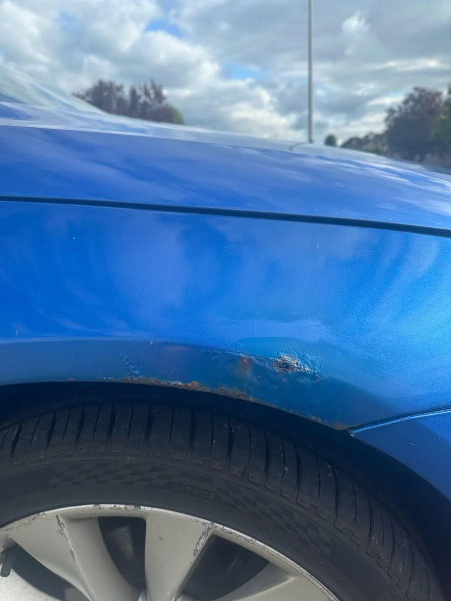 VW Scirocco - Image 3