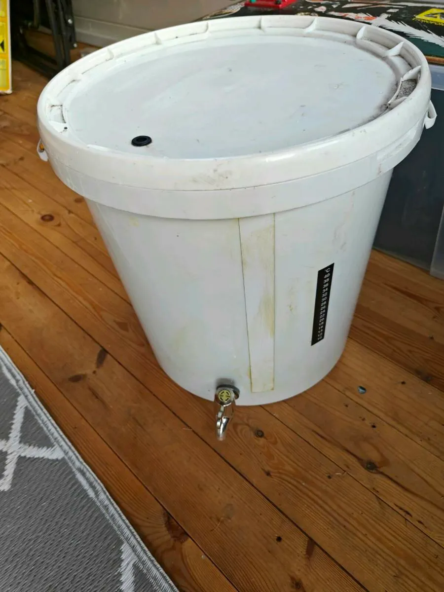 Home brew - Image 1