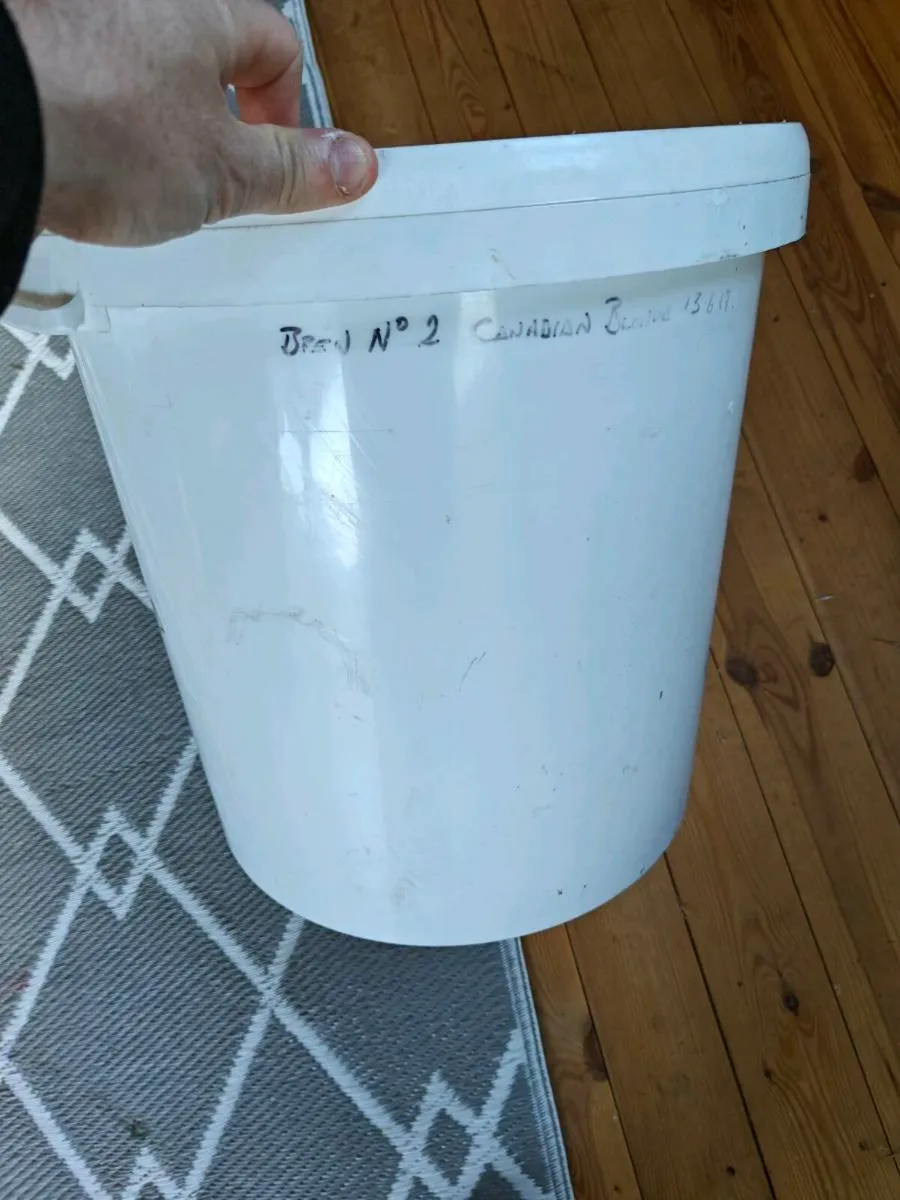 Home brew - Image 2